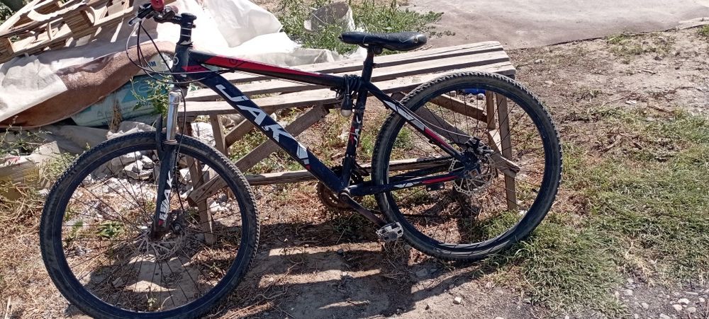 Продам велосипед