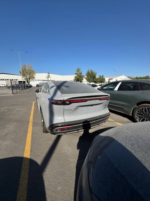Mazda ez 6 в наличии