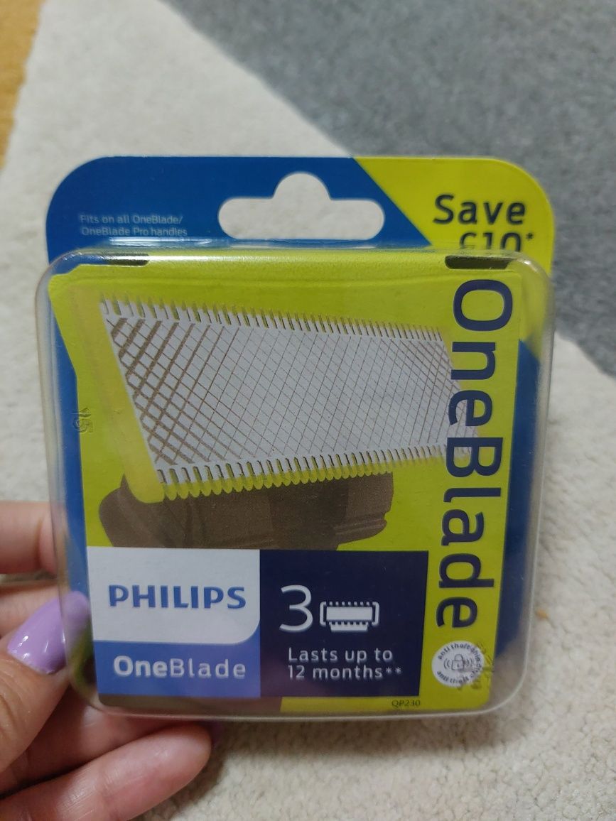 Ножчета OneBlade