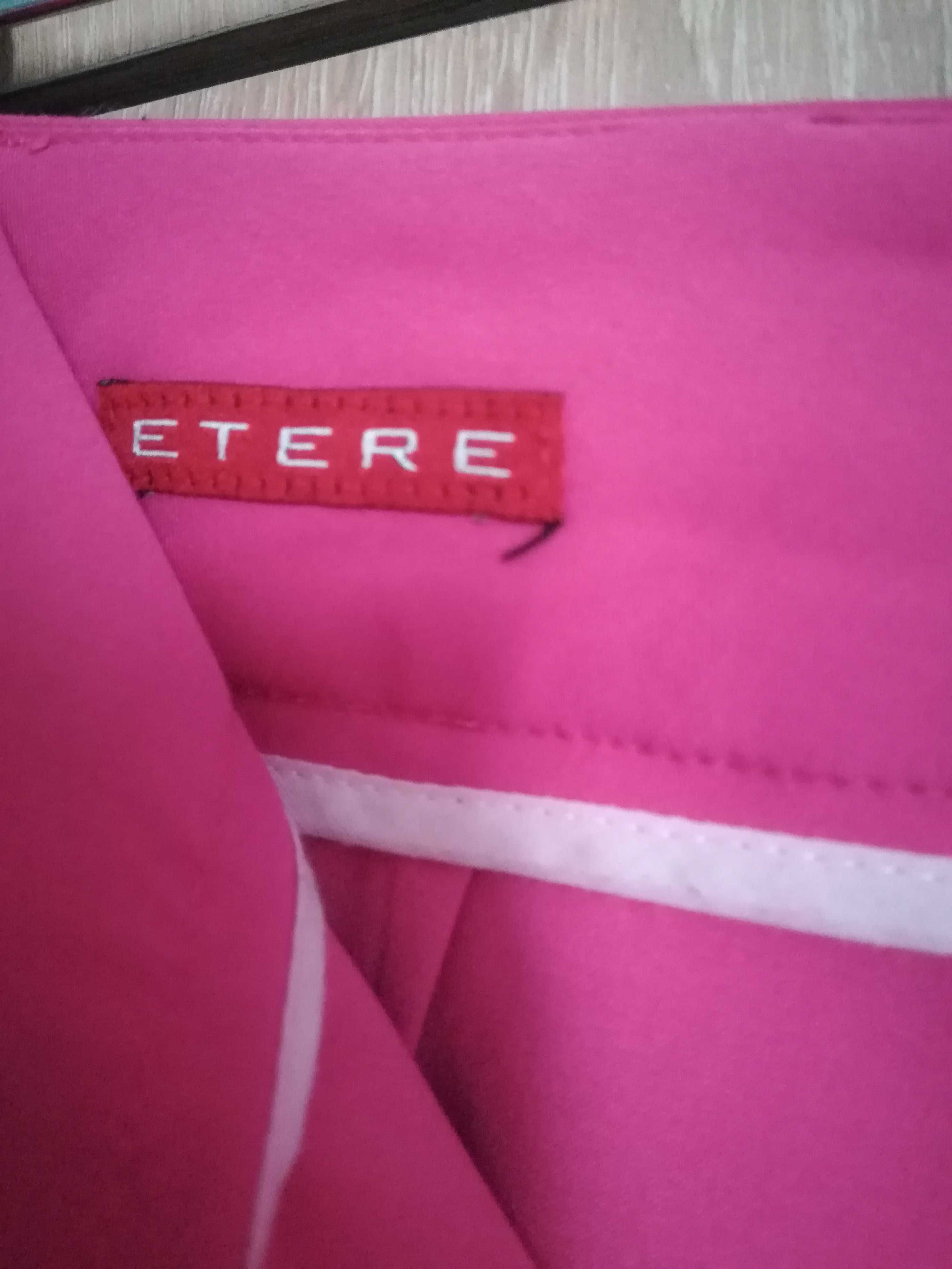 Дамски панталон ETERE , размер S