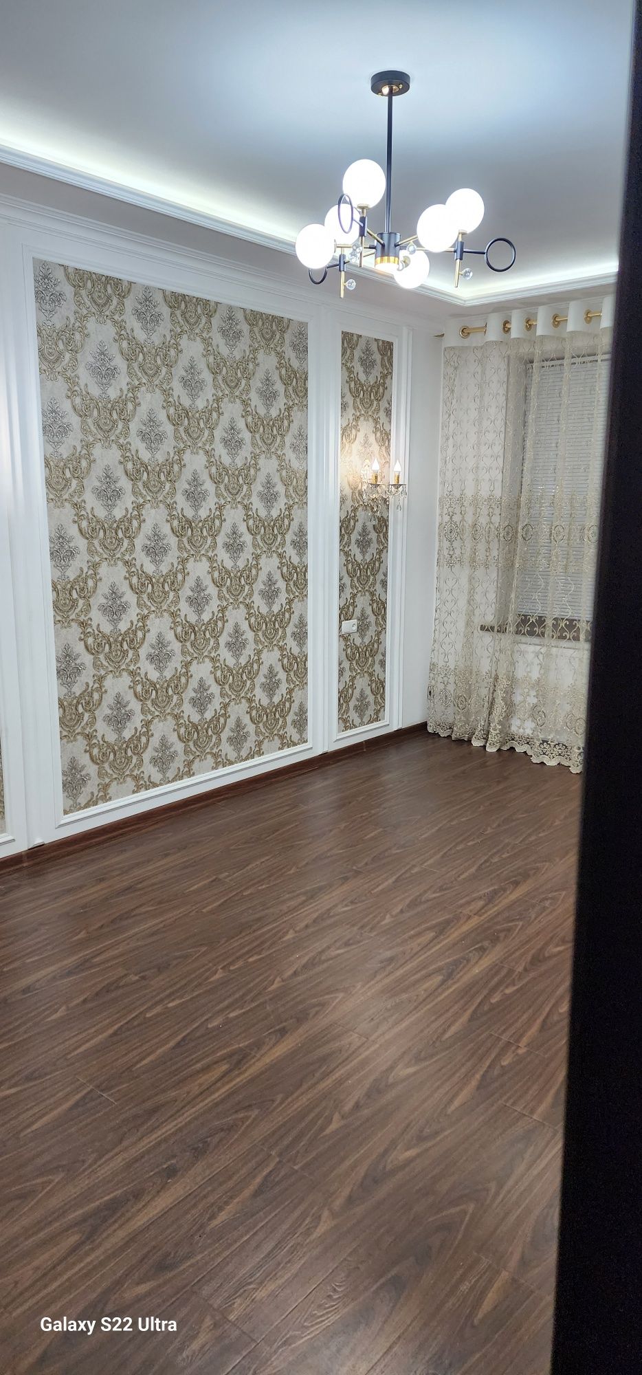 Аренда квартиры.