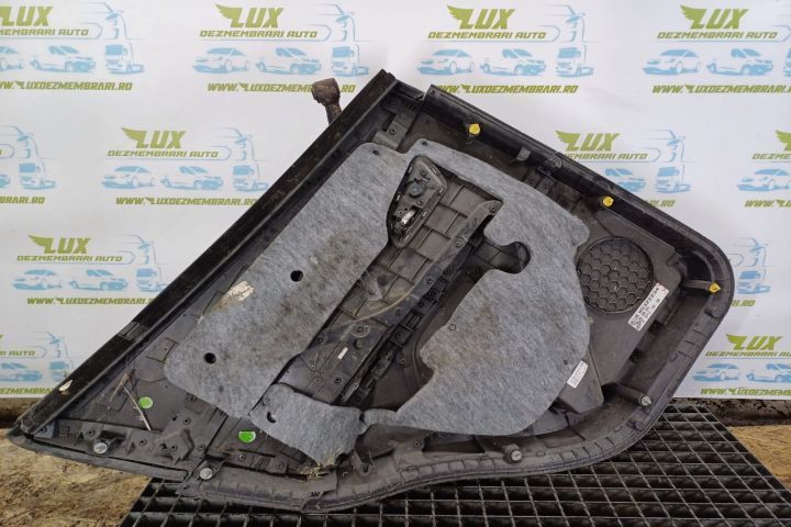 Fata de portiera dreapta spate avf84543-600r Opel Mokka X (facelift)  [din 2016 pana  2020] seria