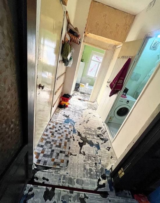 Yashnobod Olmos metro yaqnida kvartira ijaraga beriladi