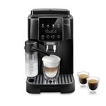 Кофемашина De'Longhi ECAM220.60.B с автокапуччино