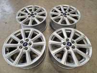Jante Ford Kuga Focus Mondeo R17 originale/ impecabile