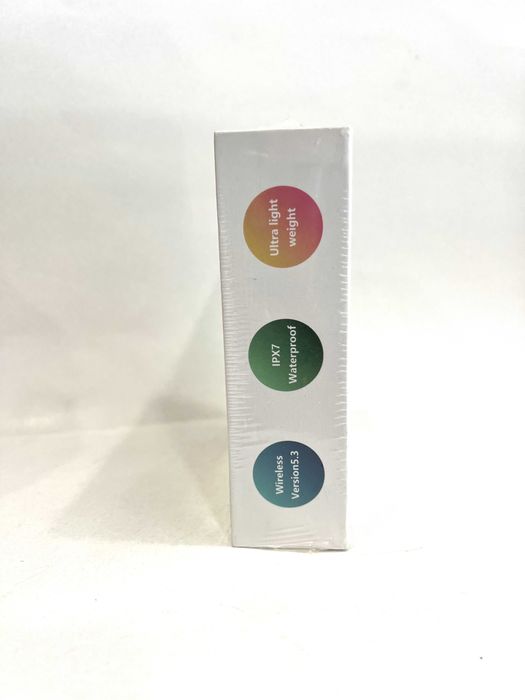 Căști True Wireleless Earbuds YYK-Q63 NOI/Sigilate!