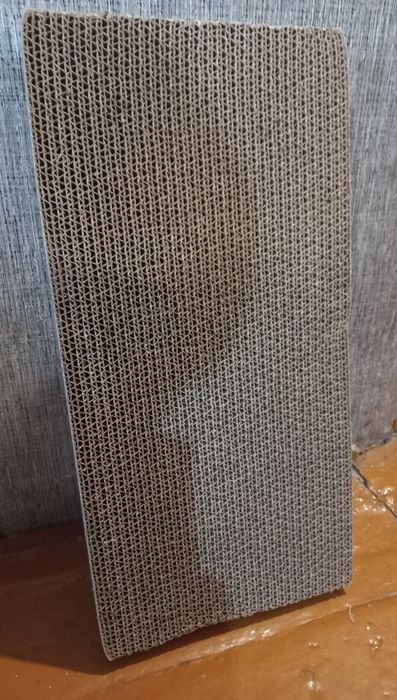 когтеточка для кота, царапка