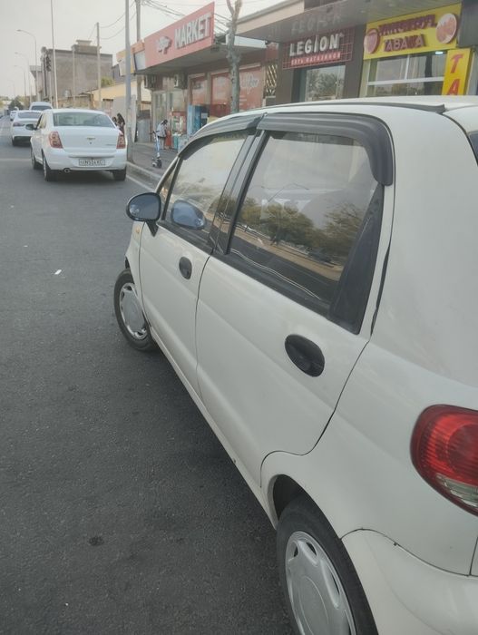 Matiz sotiladi 2009yil