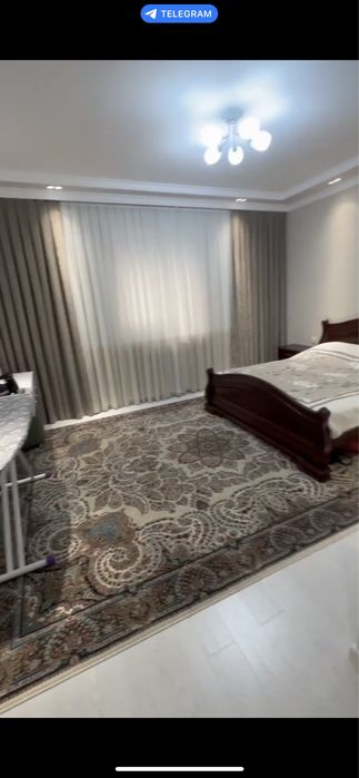 Срочна Дуплекс квартира сотилади