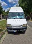 Microbus Fiat Ducato Maxi