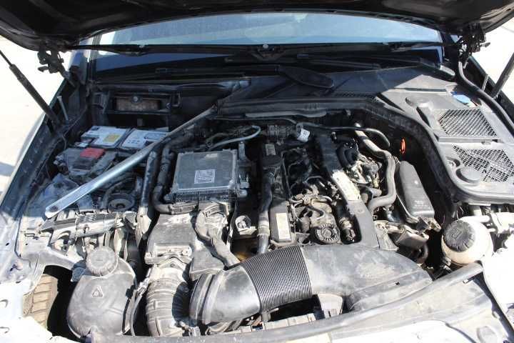 motor mercedes C-CLASS 2.2CDI cod motor 651921 - 120KW/163CP EURO 6