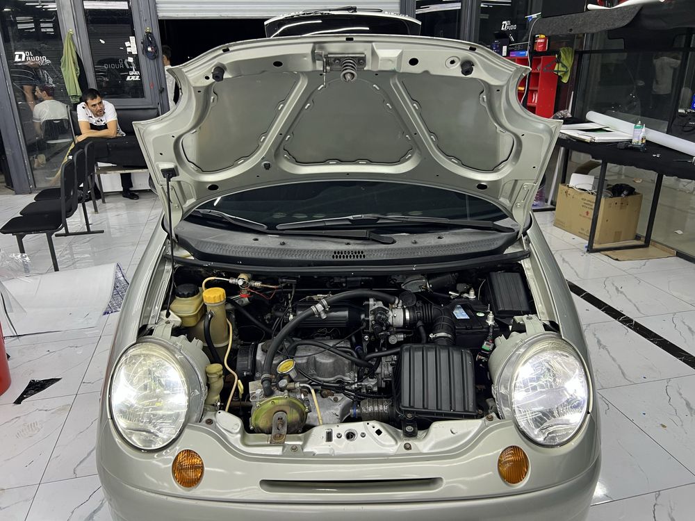 matiz MX sotiladi xolati yaxshi