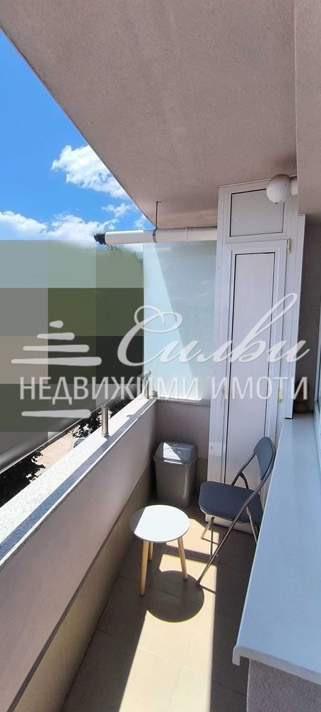 Двустаен ЛУКСОЗЕН апартамент НОВО СТРОИТЕЛСТВО под наем - кв. Добрудж
