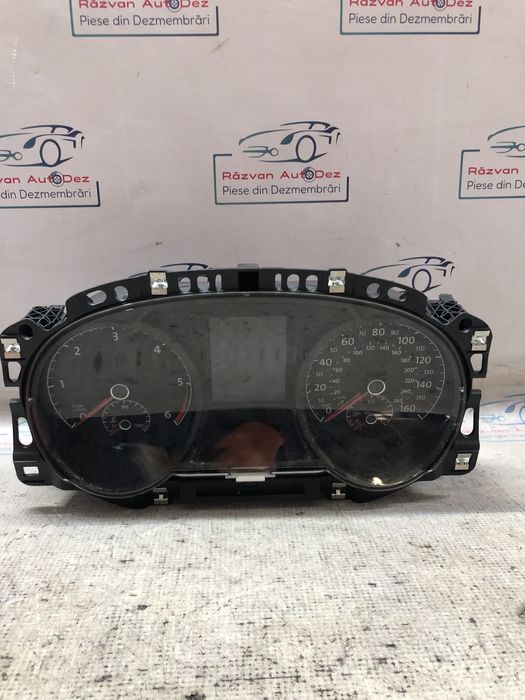 ceasuri bord uk  volkswagen golf 7 1.6 motorina 2015