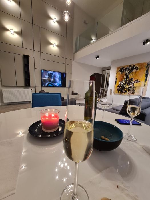 Penthouse de lux in Uranus Plaza Soarelui, direct de la proprietar