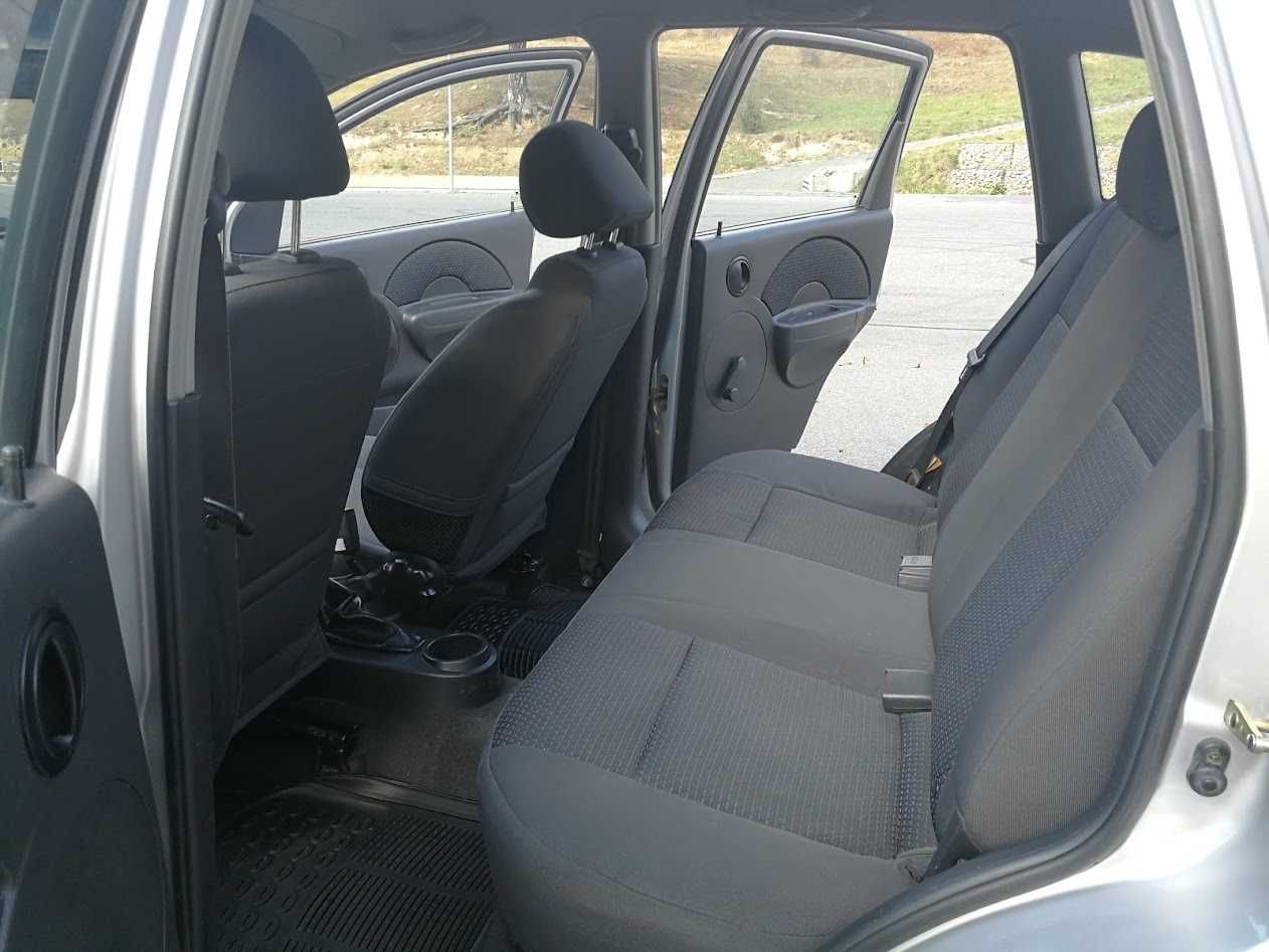 Vanzare autoturism  Chevrolet-Kalos