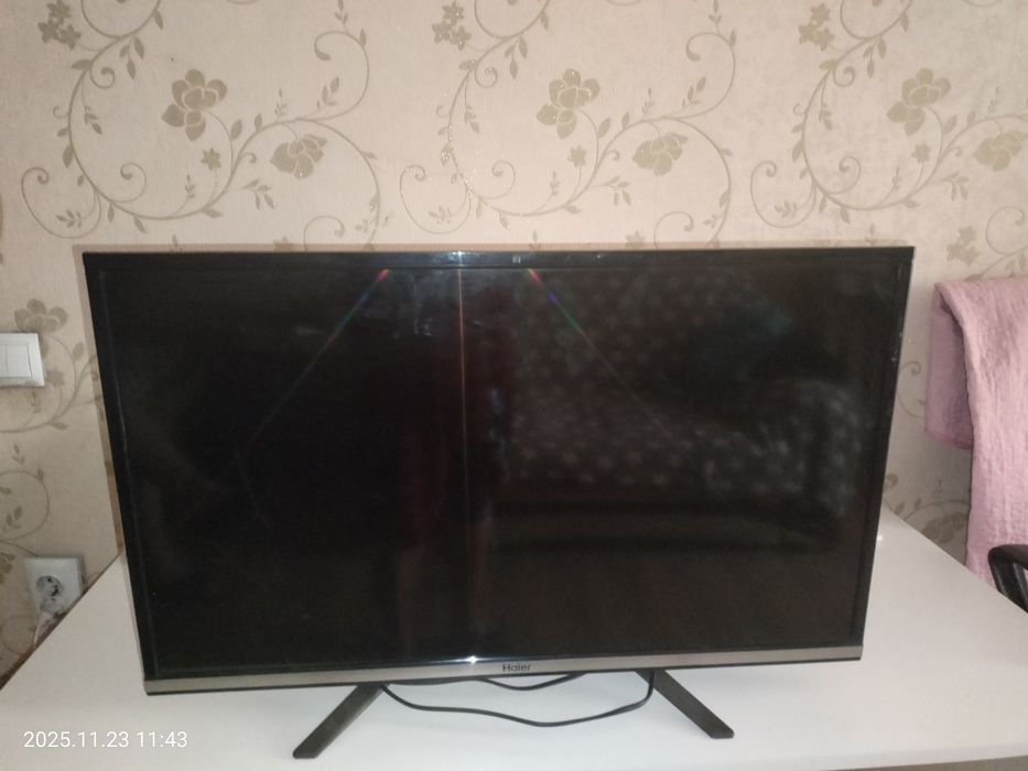 Смарт телевизор оригинал