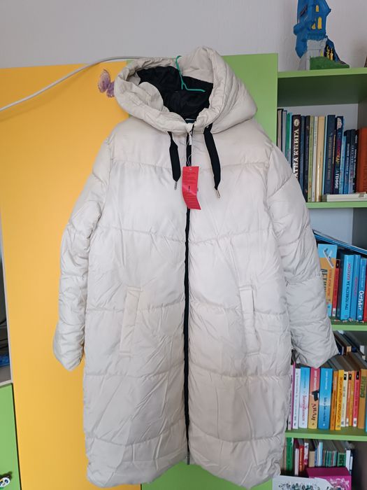 Ново зимно яке Esmara