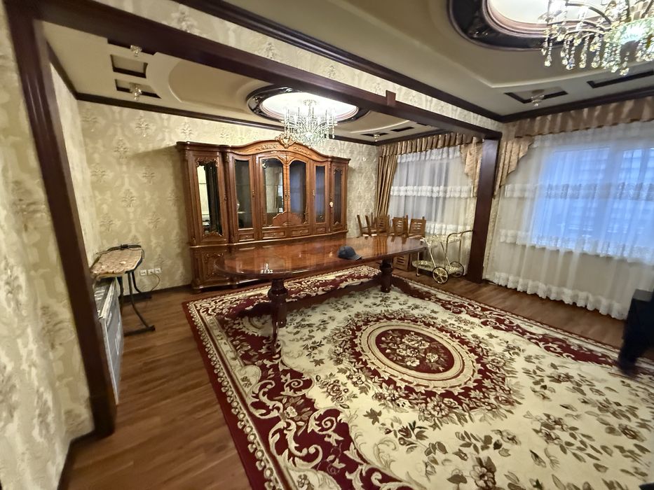 Аренда долгосрочная