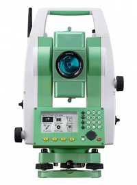 Электронный Тахеометр Leica TS06plus R1000 (5") - Прибор для аренды
