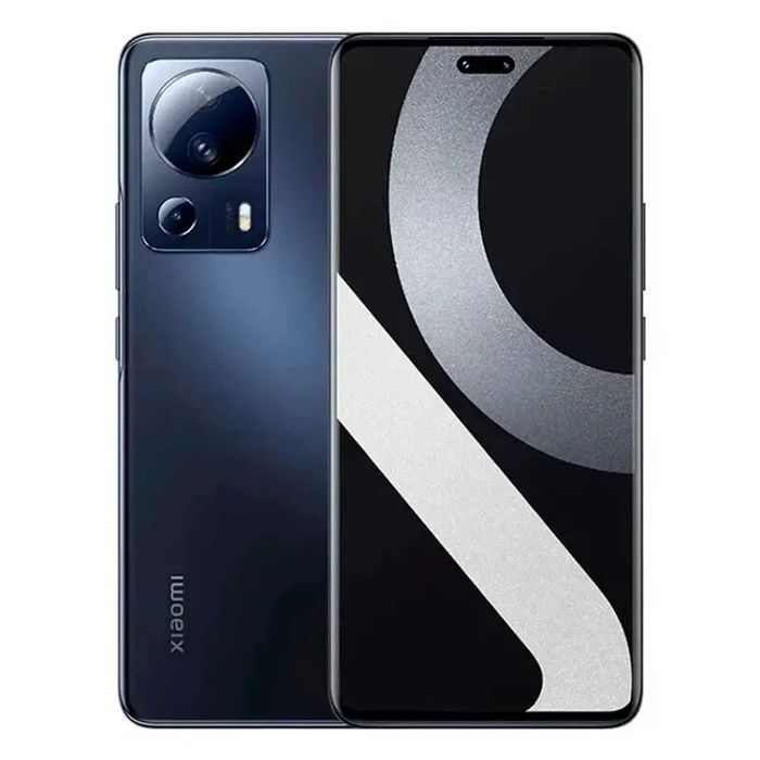 Xiaomi 13 lite 8/256gb black