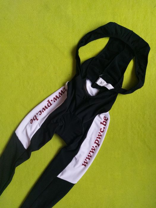 Vermarc-L-Колоездачен клин-Made in Italy