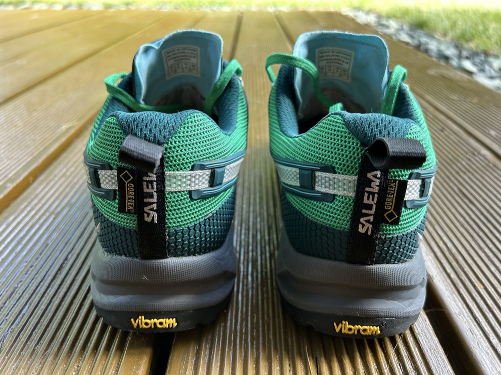 Туристически обувки Salewa WS Wildfire S Gore-TEX - номер 39