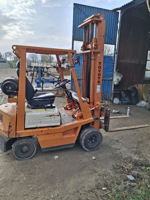 Motostivuitor gpl TOYOTA