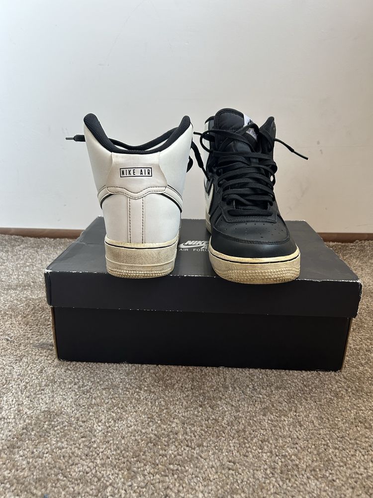 Incaltaminte Nike Air Force 1 marime 40