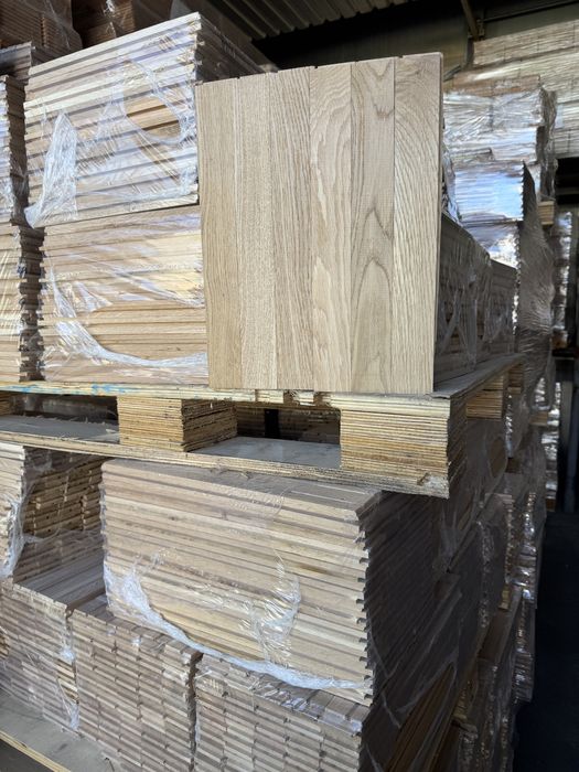 Parchet lemn masiv stejar