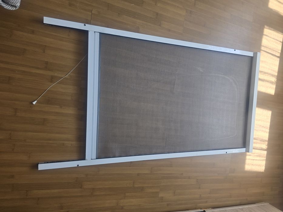 Plasa insecte  tip rulou