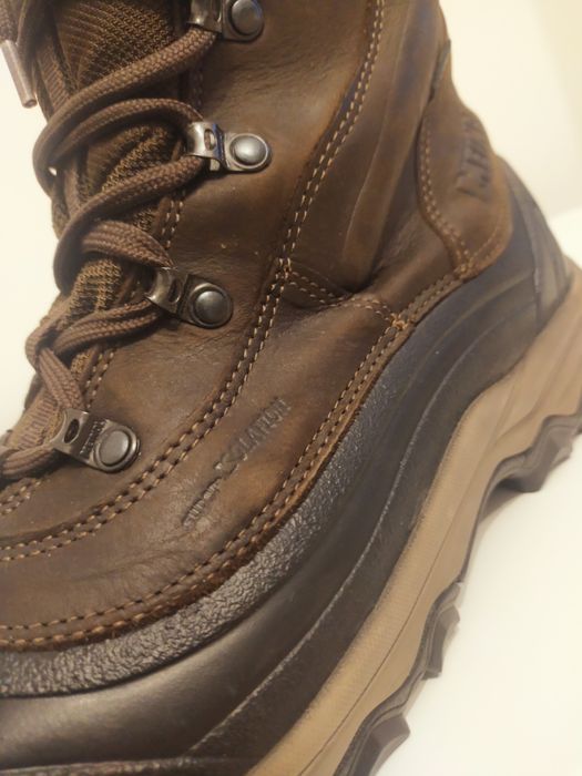 Bocanci Meindl Gore-Tex, mărimea 42 – Noi, nepurtați