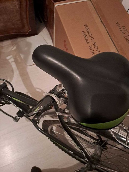 велосипед раскладной/букланадиган