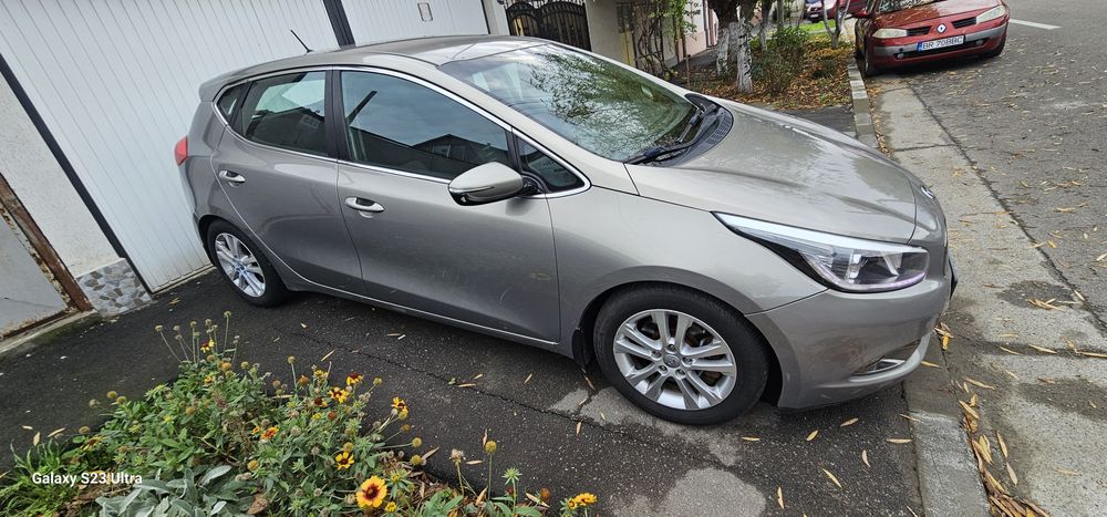 KIA Ceed 1.4 diesel