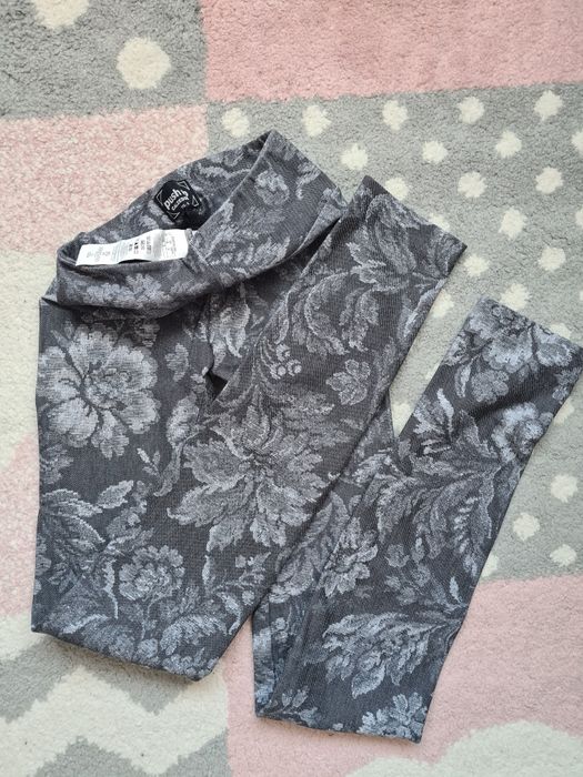Colanți PushUp Calzedonia S