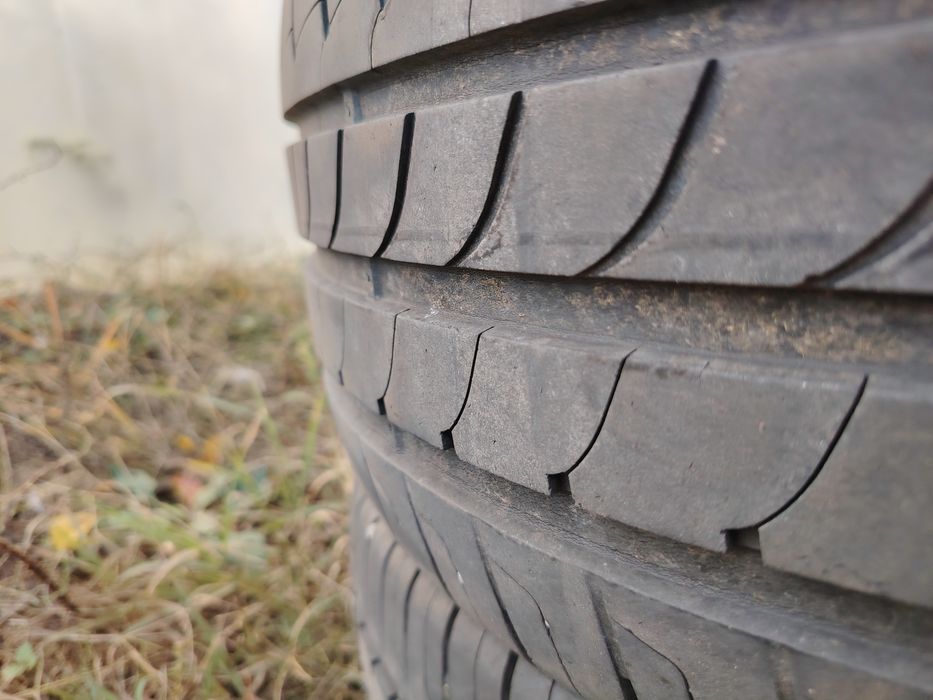 Cauciucuri, anvelope sandero stepway 205.55.16