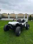 Masinuta electrica BUGGY XXL 24V 400W 4x4 SX1928