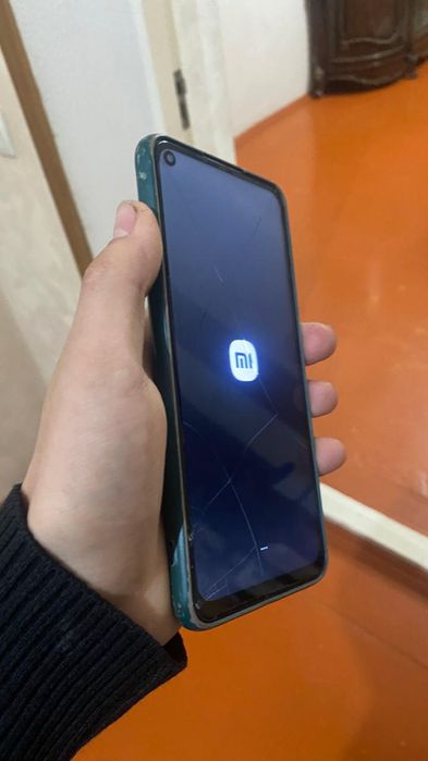 Редми ноте 9 128гб