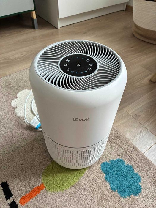 Пречиствател за въздух Levoit Core 300 за 40 кв.м.