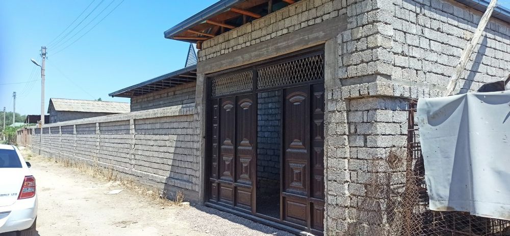 Продается дача Той Тепой