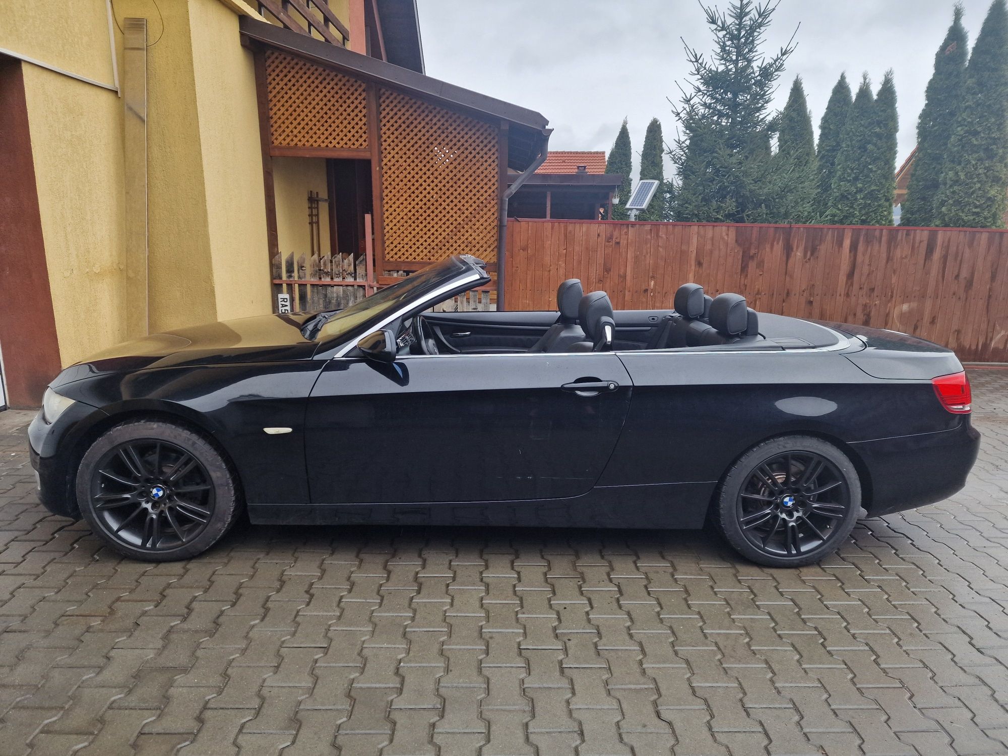 De vânzare BMW 320 i Cabrio