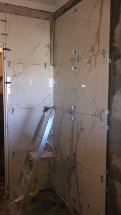 Лепене на плочки