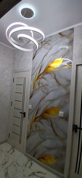 Mirzo Ulugʻbek metrosi oldidan 1/4/4  shinam yangi kvartira beriladi