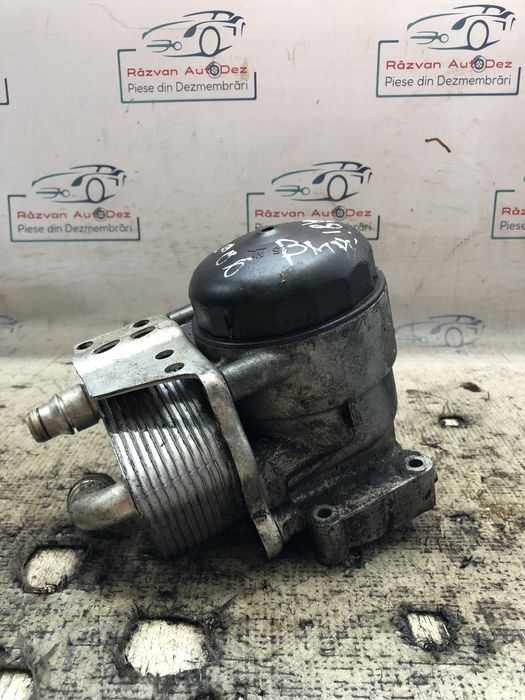 termoflot bmw seria 3 e90 2012