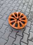 Schimb jante R16 cu jante r 15