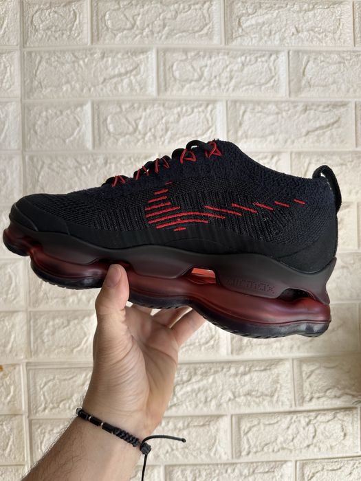 Nike air max Scorpion FK