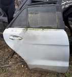 Usa dreapta spate Mercedes ML 2012