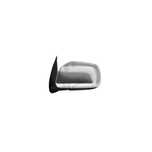 Oglinda exterioara Toyota Hilux 01.2005-01.2012 stanga/dreapta Crom Convex Electrica Fara Incalzire 879400K061, carcasa cromata, 3 pini