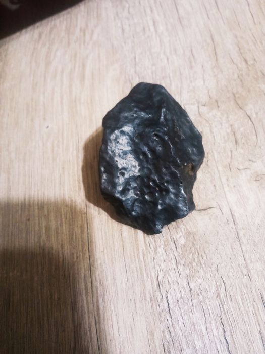 Метеорит космический