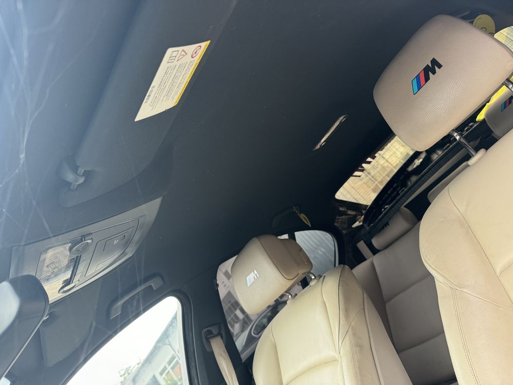 Продаваме на части бмв ф10 520д 184кс bmw f10 520d 184hp